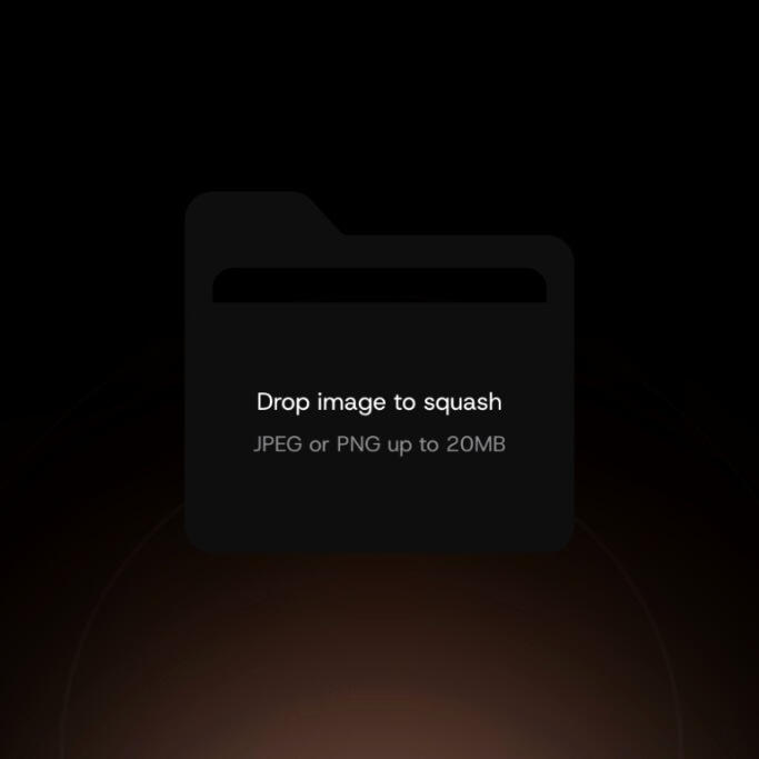 JPEG Compression Squash images into small jpeg's for Carrd. Visit